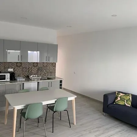 Casa Analucia Apartment *
