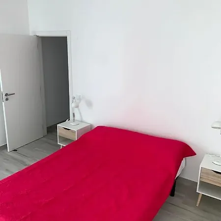 Daire Casa Analucia Faro