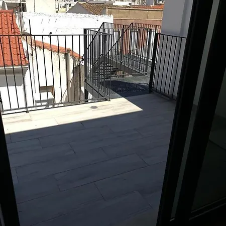 Casa Analucia Daire Faro