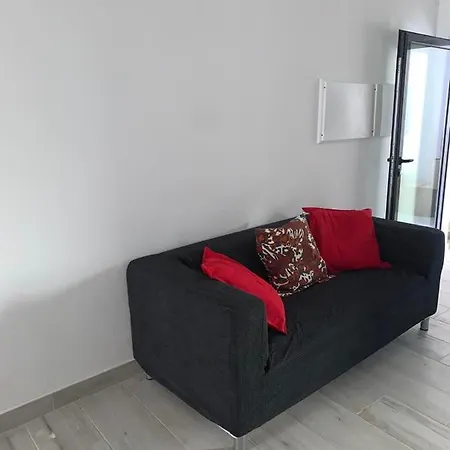 Casa Analucia Daire Faro