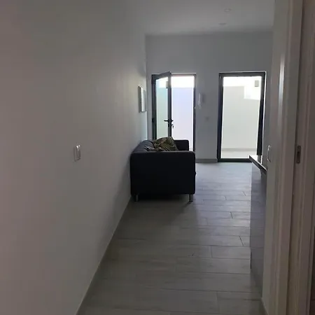 Casa Analucia *