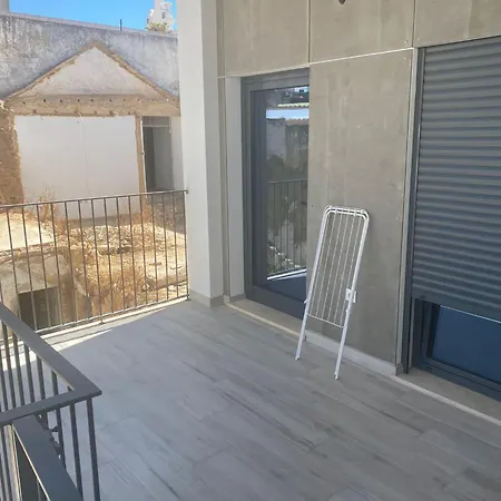 Casa Analucia *