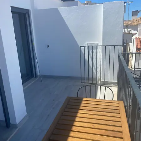 Casa Analucia Daire *