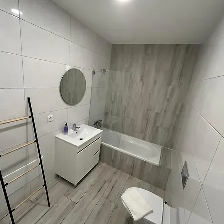 Appartement Casa Analucia Faro