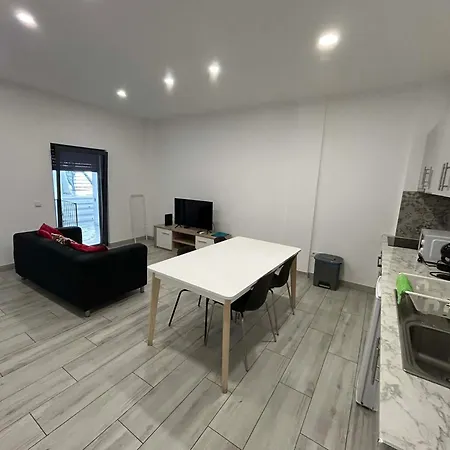 Casa Analucia Appartement *