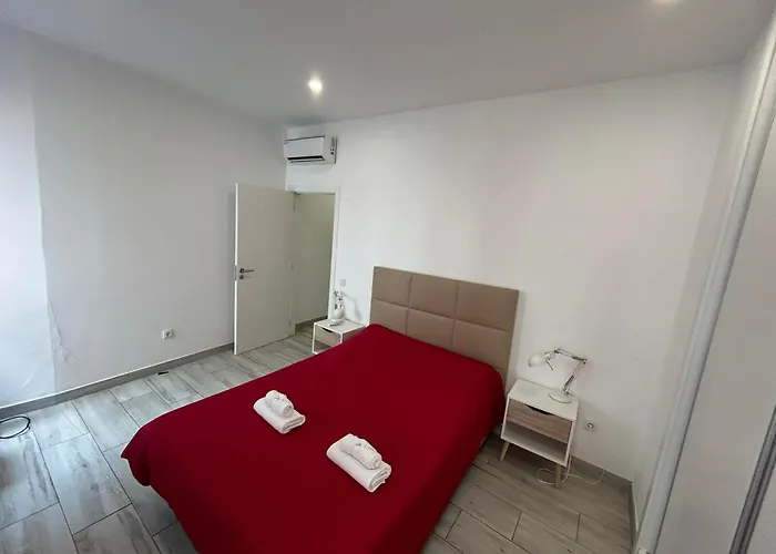 Casa Analucia Appartement *