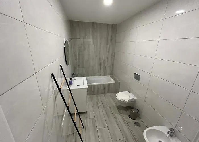 Casa Analucia *