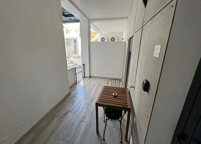 Casa Analucia Appartement