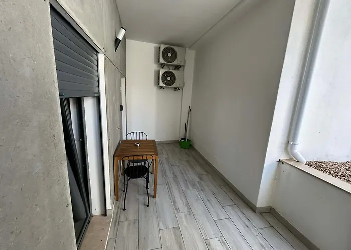 Casa Analucia Appartement