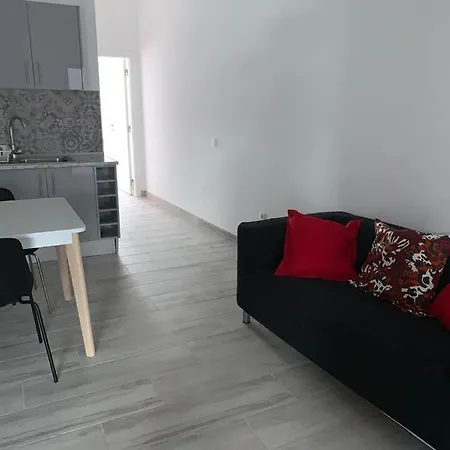 Casa Analucia * فارو