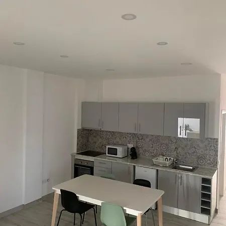 Casa Analucia فارو