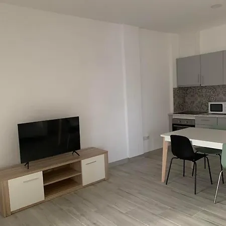 Apartamento Casa Analucia *