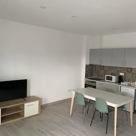 Casa Analucia * فارو