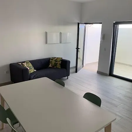 Casa Analucia فارو