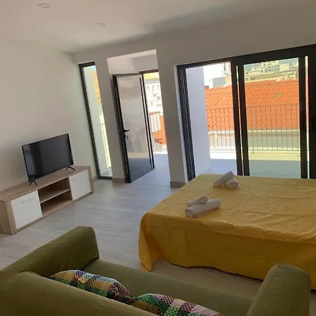 Casa Analucia فارو