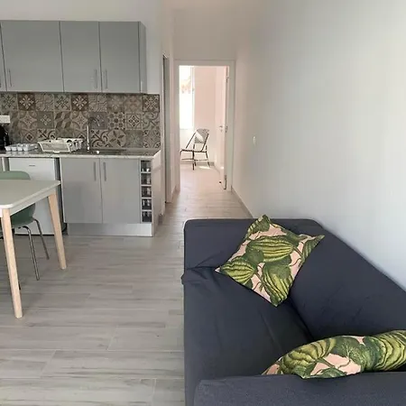 Casa Analucia شقة *