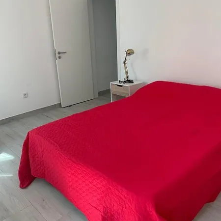 Casa Analucia شقة *