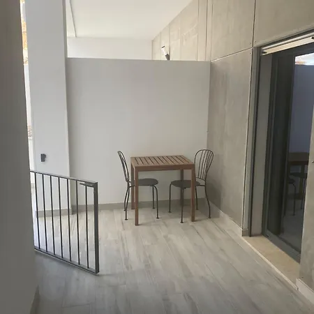 Casa Analucia فارو