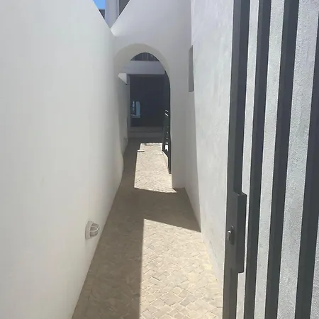 شقة Casa Analucia *