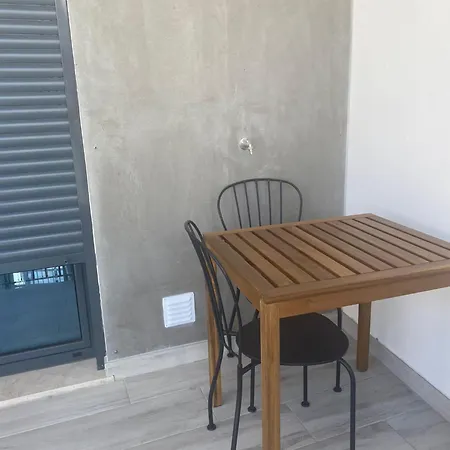 Apartamento Casa Analucia *