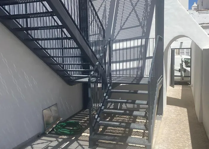 Casa Analucia Distrikt Faro