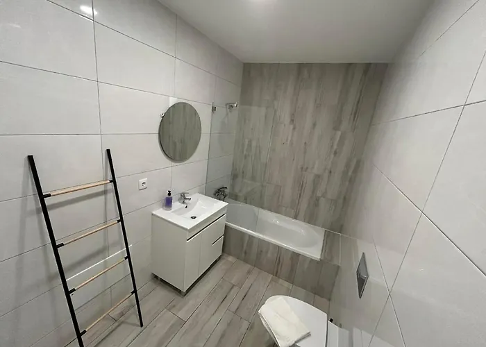 Apartment Casa Analucia Distrikt Faro