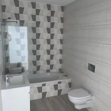 Apartment Casa Analucia *