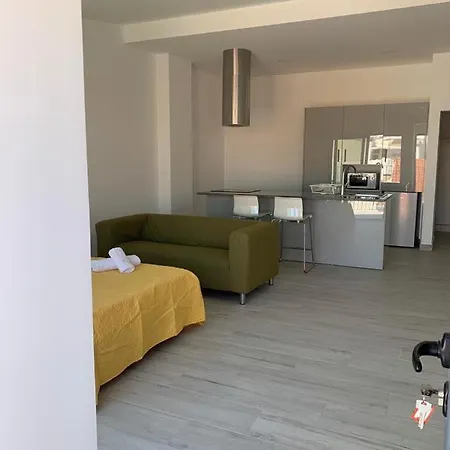 Apartment Casa Analucia *