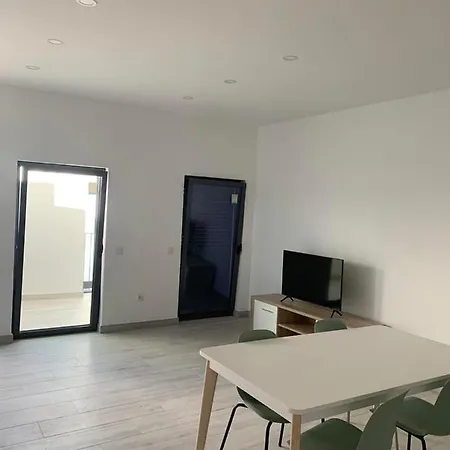 Apartment Casa Analucia