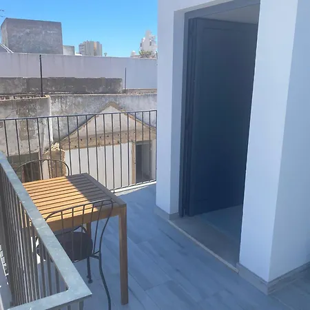 Casa Analucia Apartment *