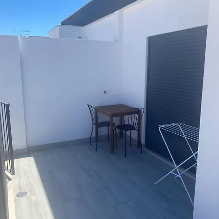 Apartment Casa Analucia