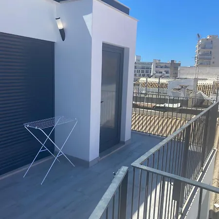 Apartment Casa Analucia