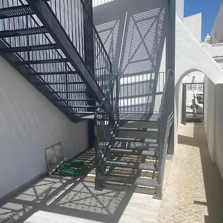 Casa Analucia Фару