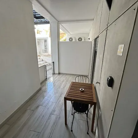Casa Analucia Апартаменты