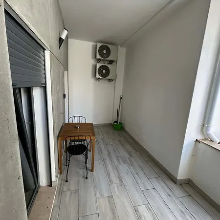 Casa Analucia Апартаменты
